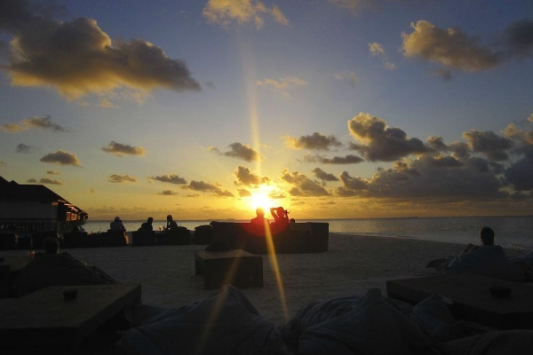 Hotel ROBINSON MALDIVES - Adults only - All Inclusive (Thinadhoo)